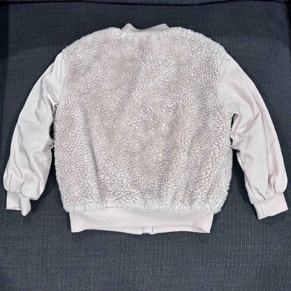 Epic Threads - Fuzzy Jacket - Picture 2 of 3